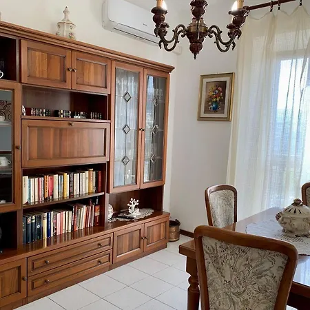 Apartment Casatosca Chianciano Terme