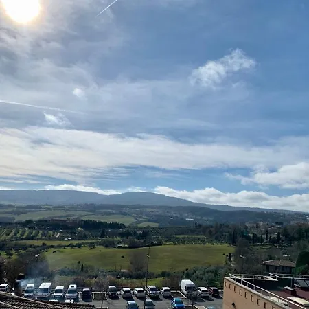 Casatosca * Chianciano Terme