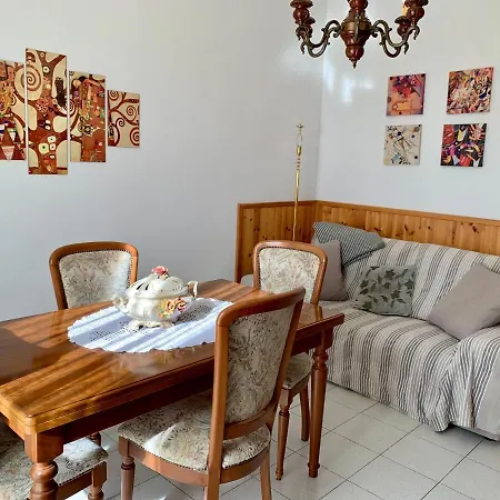 Casatosca Apartment *