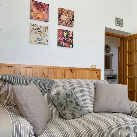 Casatosca Apartment *