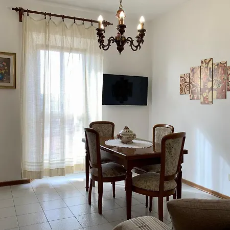Apartment Casatosca Chianciano Terme