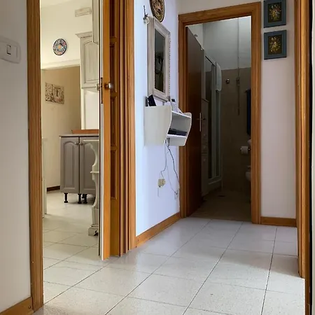 Casatosca Apartment Chianciano Terme