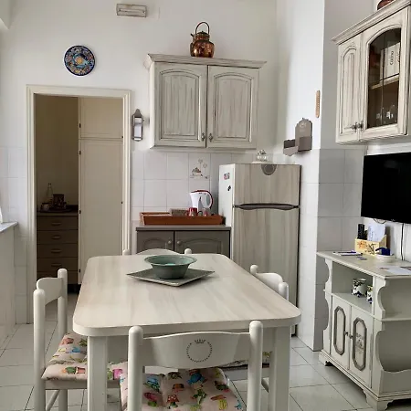 Apartment Casatosca