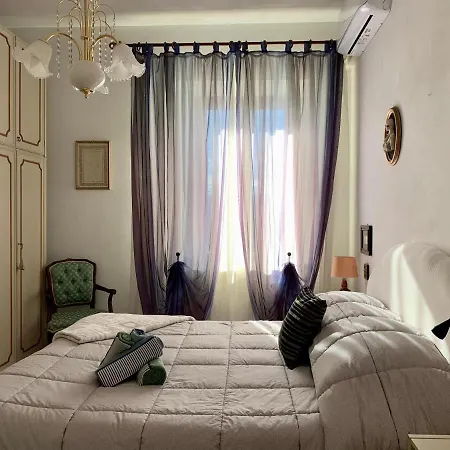 Apartment Casatosca *