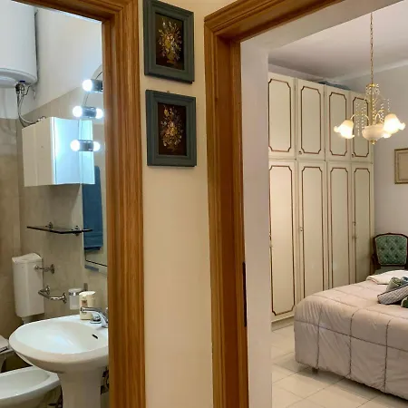 Apartment Casatosca Chianciano Terme