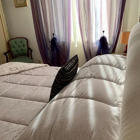 Casatosca Apartment *