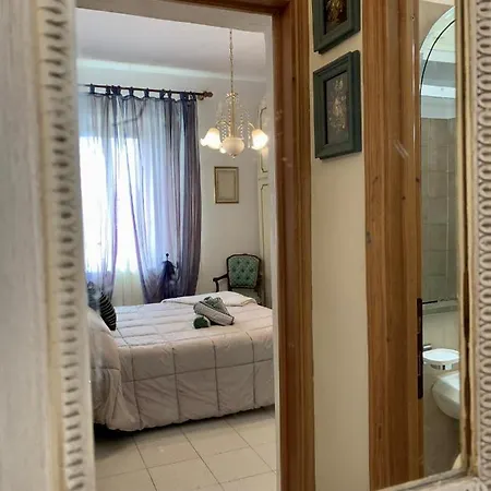 Apartment Casatosca