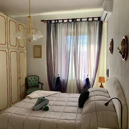 Casatosca Apartment