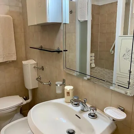 Apartment Casatosca Chianciano Terme
