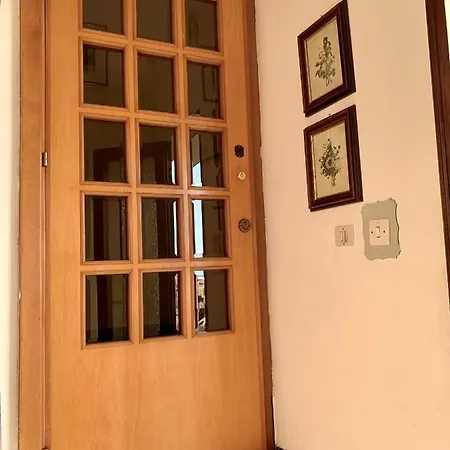 Casatosca Apartment