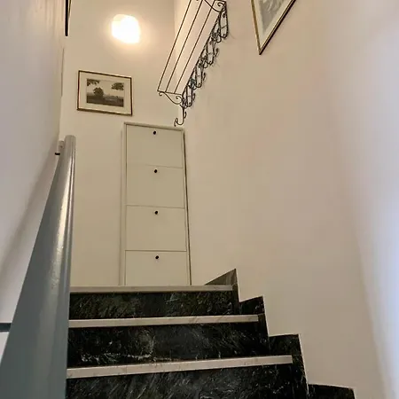 Casatosca Apartment *
